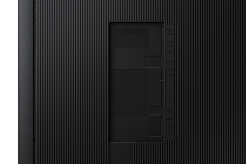 Samsung QH75C 1905 mm LCD Digital Signage Display - 24 Hours/7 Days Operation - 3840 x 2160 - 700 cd/m² - 2160p - Tizen 7.0