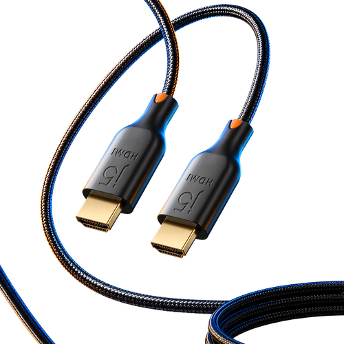 j5create JDC50L20. Comprimento do cabo: 2 m, Conetor 1: HDMI Type A (Standard), Género do conetor 1: Macho, Conetor 2: HDM