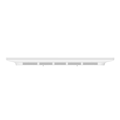 BenQ CM5505. Bildschirmdiagonale: 139,7 cm (55"), Arbeitsbereich: 1209,6 x 680,4 mm, Helligkeit: 450 cd/m². Installiertes 