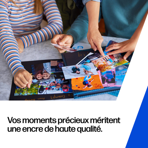 Cartouche jet d'encre D'origine HP 953XL Élevé Rendement Jet d'encre - Jaune - Jet d'encre - Rendement Élevé - 1600 Pages