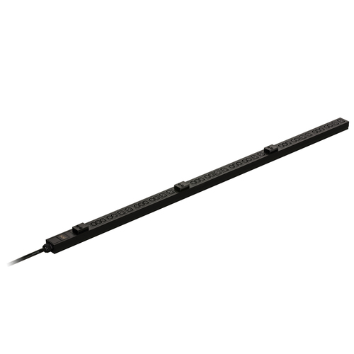 APC by Schneider Electric Easy Basic Rack EPDU1232B PDU - Basis - IEC 309 32A 3P+N+PE - 30 x IEC 60320 C13, 12 x IEC 60320
