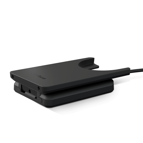 Jabra Evolve2 55 Deskstand. Product type: Base station, Product colour: Black