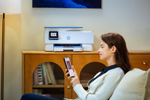 HP ENVY Photo Envy 7931 All-in-One Farbe Drucker. Drucktechnologie: Thermal Inkjet, Printing: Farbdruck, Maximale Auflösun