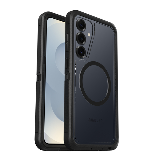 OtterBox Defender Series XT Rugoso Estojo para Samsung Smartphone - Resistente a quedas, Absorção de choque, Resistente ao