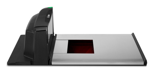 Zebra MP7200. Tipo: Leitor de código de barras embutido, Tipo de scanner: 1D/2D, Tipo de sensor de imagem: CMOS. Tecnologi