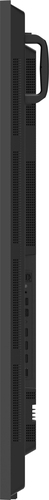 iiyama LH7564UHS-B1AG. Produktdesign: Digital Signage Flachbildschirm. Bildschirmdiagonale: 190,5 cm (75"), Display-Auflös