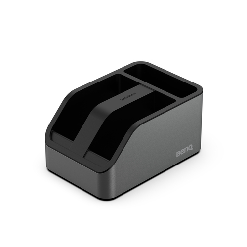 BenQ InstaShow WDC15. Formfaktor: Desktop, Produktfarbe: Schwarz, Gehäusematerial: Acrylnitril-Butadien-Styrol (ABS), Eise