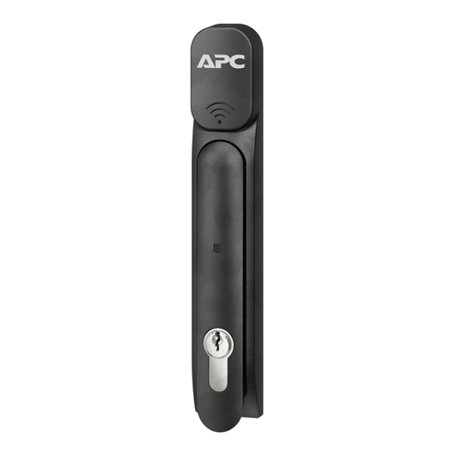 APC NetBotz Proximidade Dispositivo de acesso ao leitor de cartões Porta - Preto