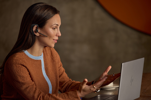 Voyager Legend 50 Headset EURO (Consumer version)