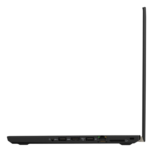 A2C Lenovo ThinkPad T480. Product type: Laptop, Form factor: Clamshell. Processor family: Intel® Core™ i5, Processor model