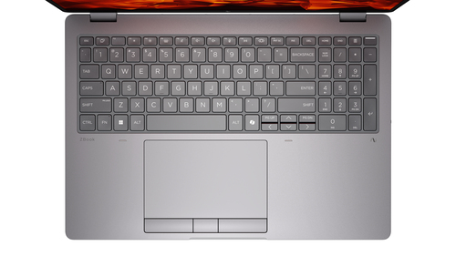 HP ZBook Fury G1i 40.6 cm (16") Mobile Workstation - WQXGA - Intel Core Ultra 9 285HX - vPro Technology - 64 GB - 1 TB SSD