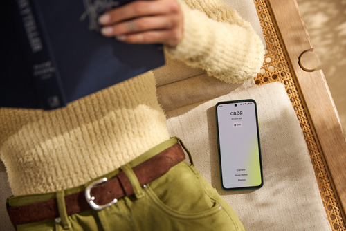 Fairphone The (Gen 6+). Bildschirmdiagonale: 16 cm (6.31"), Display-Auflösung: 1116 x 2484 Pixel. Prozessor-Taktfrequenz: 