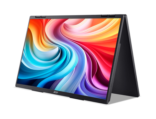 Acer PD243Y E 24 Zoll Class LCD-Monitor - 16:9 Format - Schwarz - 60,5 cm (23,8 Zoll) Viewable - 250 cd/m² Helligkeit - 4 