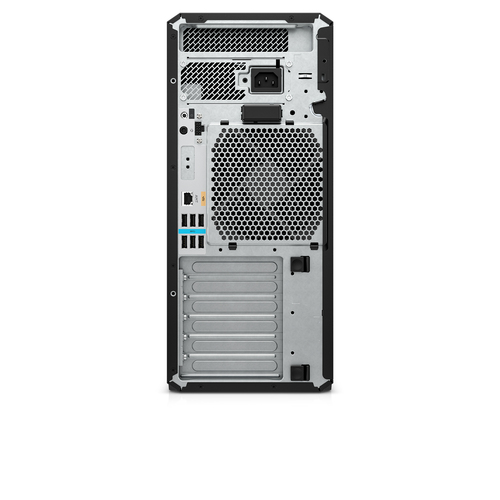 HP Z4 G5 Posto de trabalho - Intel Xeon - 32 GB - 1 TB SSD - Torre - Intel W790 Chip - Windows 11 Pro - Série ATA/600 Cont