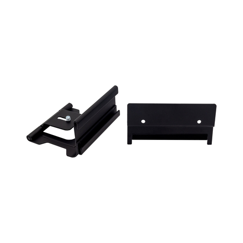 HP Poly Studio P15/R30 Wall Mount. Product type: Mount, Product colour: Black. Weight: 68.6 g. Country of origin: China, Q