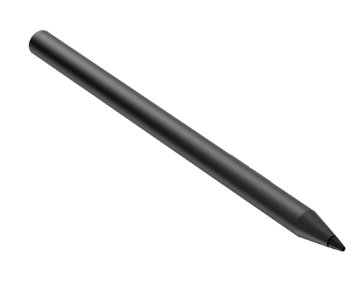 HP 705 Stylus with Integrated Writing Pen - Black