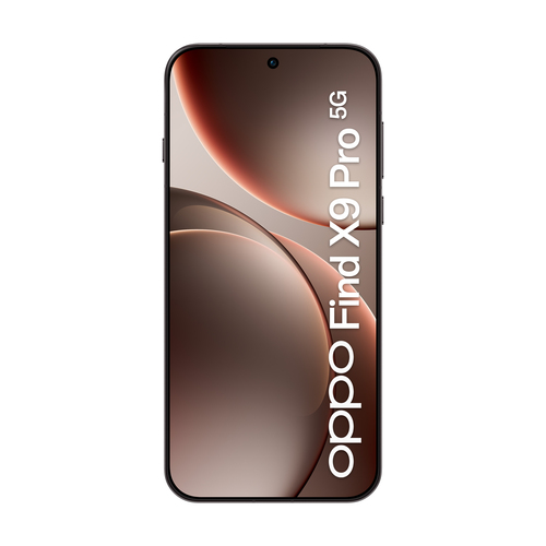 Oppo Find X9 Pro CPH2791 512 GB Smartphone - 17,2 cm (6,8 Zoll) AMOLED Full HD Plus 2772 x 1272 - Octa-Core (Single-Core 4