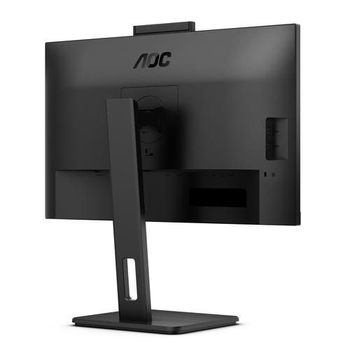 AOC 24P3CW. Display diagonal: 60.5 cm (23.8"), Display resolution: 1920 x 1080 pixels, HD type: Full HD, Display technolog
