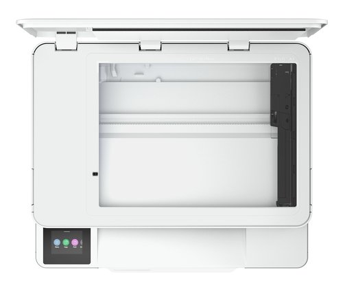 HP Envy 6110 All-in-One Color Printer, Photo printing; Copier, Scanner. Print technology: Thermal inkjet, Printing: Colour