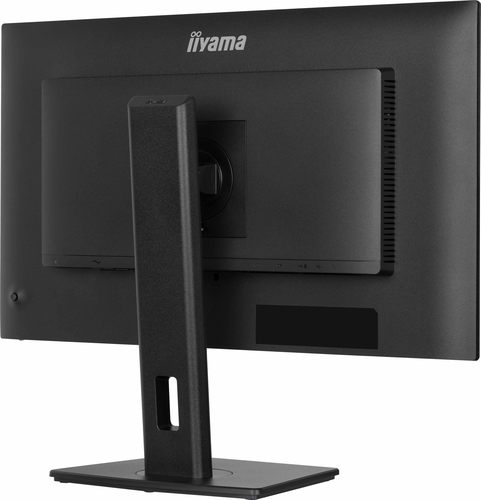 iiyama ProLite XB2792QSU-B1 27 Zoll Klasse WQHD LED-Monitor - 16:9 Format - Mattschwarz - 68,6 cm (27 Zoll) Viewable - IPS