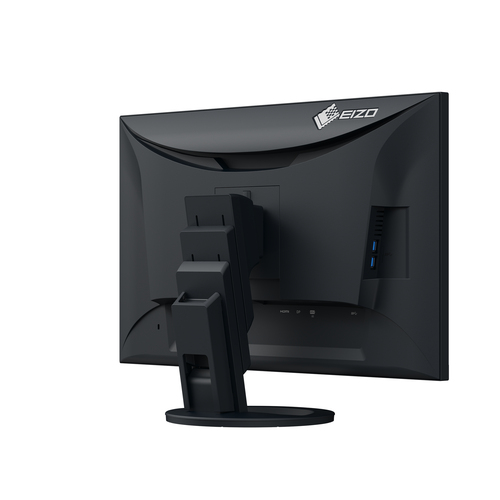 EIZO FlexScan EV2740S-BK. Bildschirmdiagonale: 68,6 cm (27"), Display-Auflösung: 3840 x 2160 Pixel, HD type: 4K Ultra HD, 