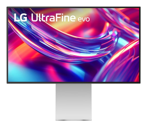 Monitor LCD LG UltraFine 32U990A-S 812,8 mm (32") Class 6K - 16:9 - 80 cm (31,5") Viewable - Tecnologia Black Nano IPS (Na