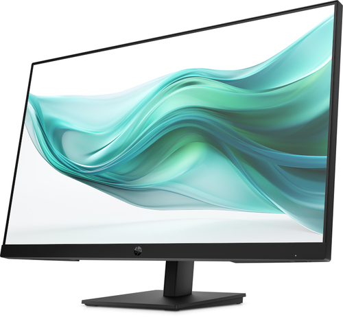 HP 327ph 27 Zoll Klasse Full HD LCD-Monitor - 16:9 Format - Schwarz - 68,6 cm (27 Zoll) Viewable - IPS-Technologie (In-Pla
