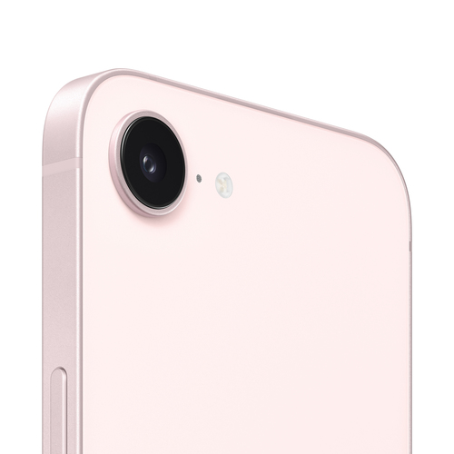 IPHONE 17E 256GB SOFT PINK