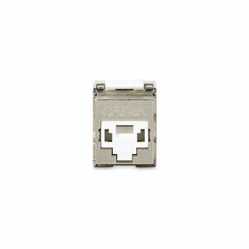 StarTech.com Kabelbinder - Weiß - 10 / Pack Paket - Kabelschloss - 12,7 mm Länge - Polycarbonat