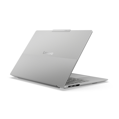 Lenovo ThinkBook 14x ILL 22BG001QMX 35.6 cm (14") Copilot+ PC Notebook - WUXGA - 120 Hz - Intel Core Ultra 7 Series 2 256V