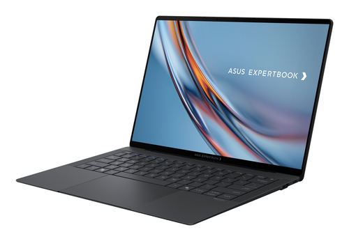 ASUS ExpertBook Ultra B9406CAA-TH0840X. Product type: Laptop, Form factor: Clamshell. Processor family: Intel Core Ultra X