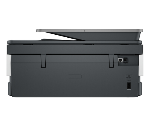 HP OfficeJet Pro Wireless Color Printer, Instant Ink; Two-sided printing. Print technology: Thermal inkjet, Printing: Colo