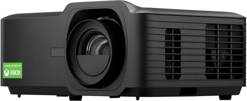 ViewSonic Laser-Projektor - 2000 lm Helligkeit - Vorderseite - 2160p
