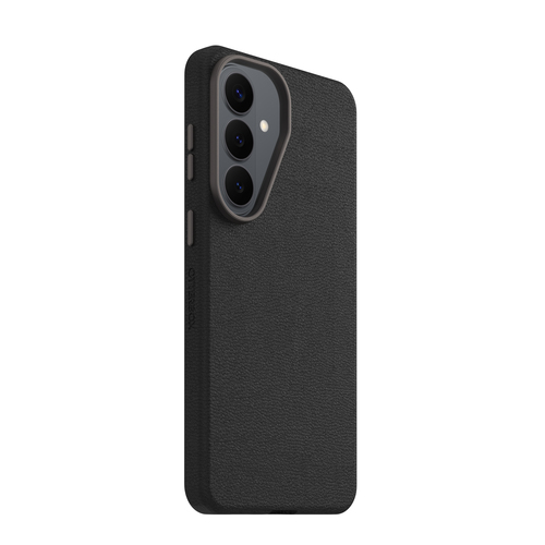 OtterBox Symmetry Estojo para Samsung Smartphone - Preto - Resistente a riscos, Resistente a manchas, Impacto resistente -