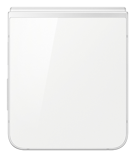 Samsung Galaxy Z Flip7 FE SM-F761B 256 GB Smartphone - 17 cm (6.7") Flexible Folding Screen Dynamic AMOLED 2X Full HD Plus