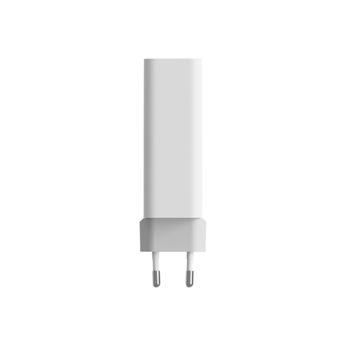 MOPHIE ADAPTER GAN USB-C 140W ROC WHITE EU