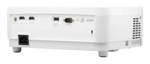 Viewsonic PX700HDHE. Projector brightness: 3700 ANSI lumens, Projection technology: DMD, Projector native resolution: 1080