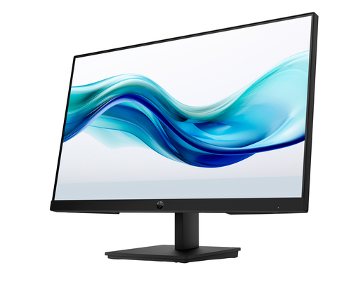 HP 324pf 24" Aula Full HD Monitor LED - 16:9 - 60,5 cm (23,8") Viewable - Tecnologia IPS (In-plane switching) - Borda WLED