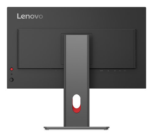 Lenovo ThinkVision P24Q-40 24" Class WQHD LED Monitor - 16:9 - Raven Black - 60.5 cm (23.8") Viewable - In-plane Switching