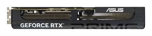 ASUS Prime -RTX5070-O12G. Processeur graphique famille: NVIDIA, Processeur graphique: GeForce RTX 5070. Mémoire carte grap