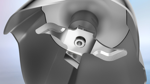 Frullatore a mano Bosch ErgoMaster - Con dorsi plastici, Acciaio inox - 1000 W - 1,40 m - Acciaio inox, Nero