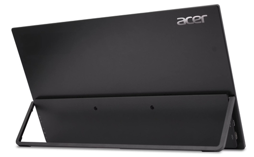Acer PM161W 16" (40.6 cm) Class WUXGA LCD Monitor - 16:10 - Black - 16" (40.6 cm) Viewable - In-plane Switching (IPS) Tech