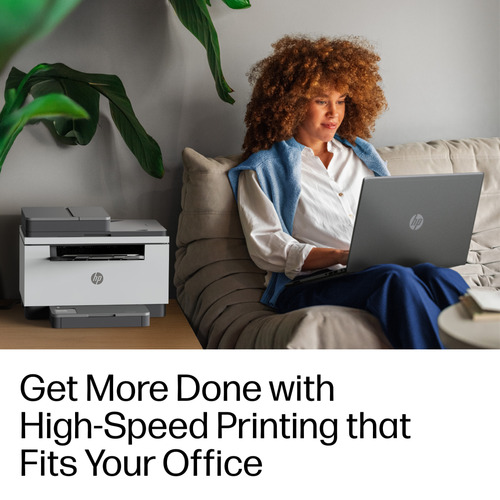 HP LaserJet M248dw Multifunction Black and white Printer. Print technology: Laser, Printing: Mono printing, Maximum resolu