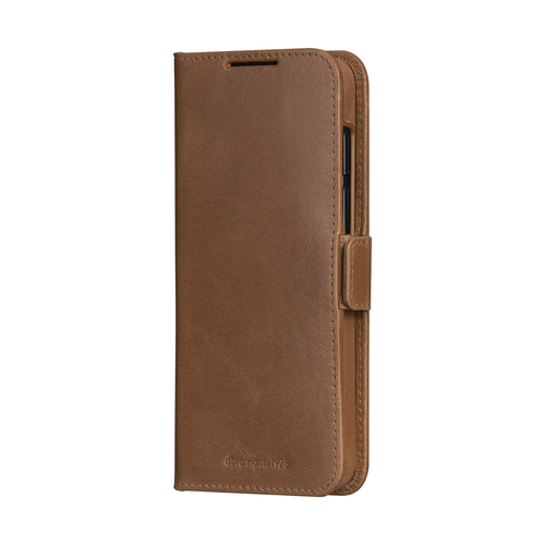 dbramante1928 ApS Lynge Carrying Case Samsung Galaxy S25 Ultra Smartphone - Tan