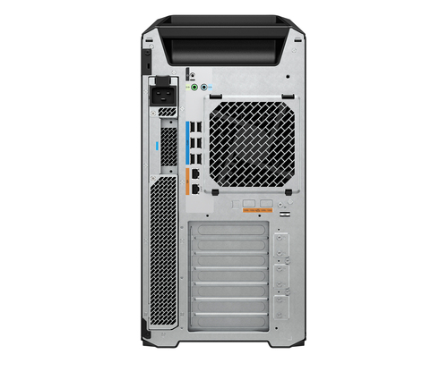 HP Z8 G5 Workstation Wolf Pro Security Edition. Famiglia processore: Intel® Xeon® Gold, Modello del processore: 5415+. Mem