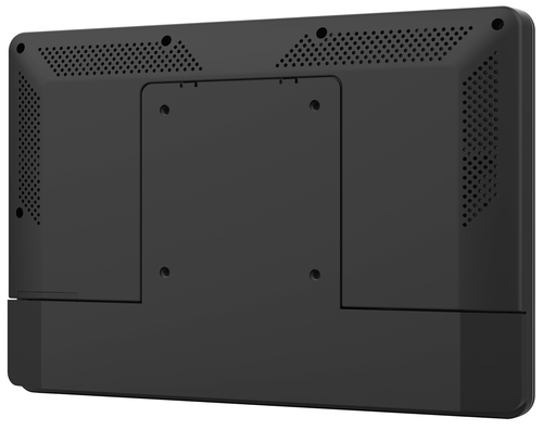 iiyama ProLite TW1025LASC-B3PNR. Bildschirmdiagonale: 25,6 cm (10.1"), Display-Auflösung: 1280 x 800 Pixel, HD-Typ: WXGA, 