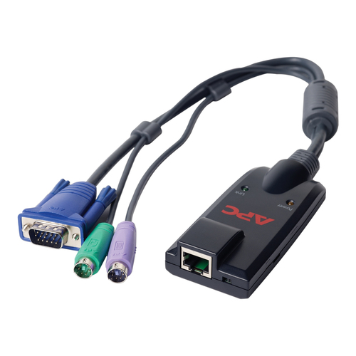 KVM 2G SERVER MODULE PS/2 IN