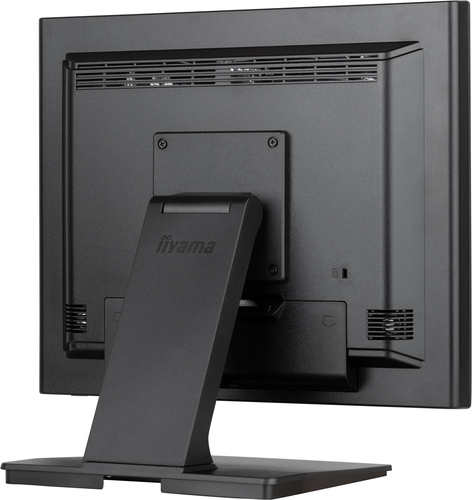 iiyama ProLite T1731SR-B2S. Bildschirmdiagonale: 43,2 cm (17"), Display-Auflösung: 1280 x 1024 Pixel, Reaktionszeit: 5 ms,