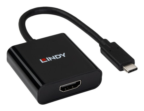 USB TYPE C TO HDMI 4K60 CONVERTER