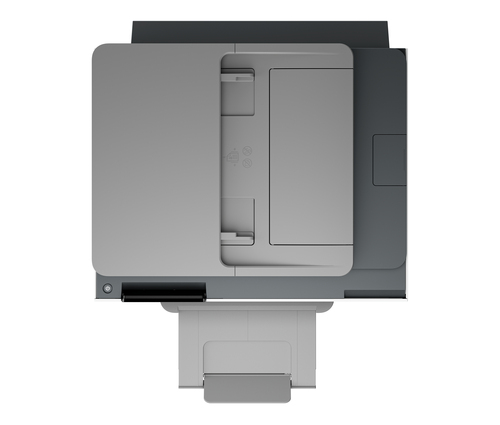 HP OfficeJet Pro 9132 Wireless All-in-One Color Printer, Two-sided printing; Copier, Scanner. Print technology: Thermal in